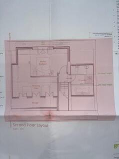 Previous Planning Permission Drawings