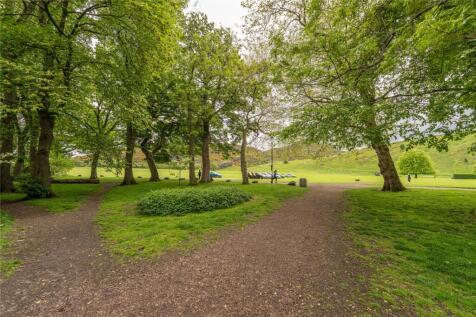 Holyrood Park