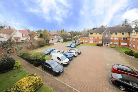 Car Park View