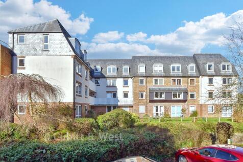 Rear Elevation