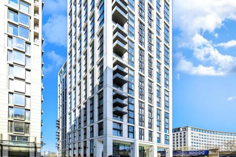 One Casson Square