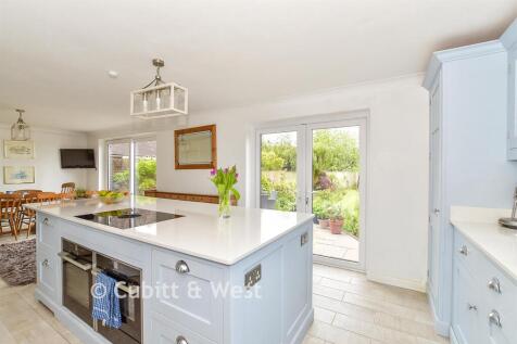 Kitchen/ Diner