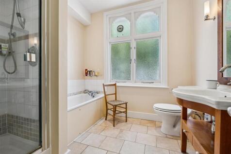 Merton Avenue, W4 - FOR SALE