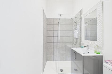 En-Suite To Bedroom Two