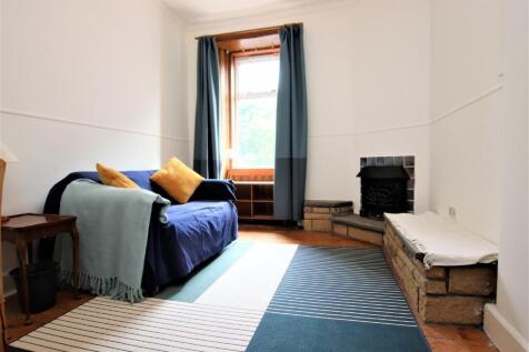 1 Bedroom Flat in EH6 4JL