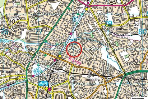 Town Plan
