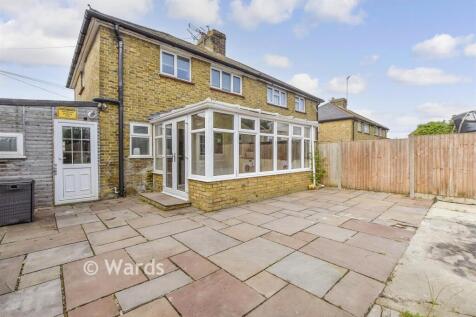 Patio / Decking