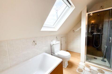 En-suite view 2 