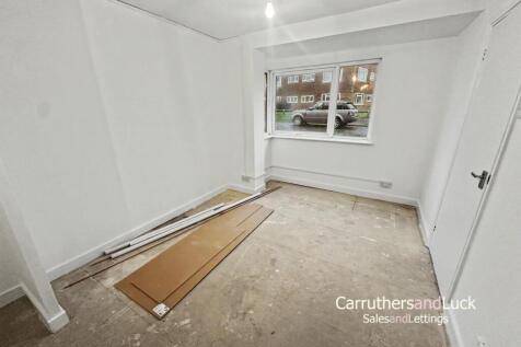 Open Plan Lounge / Kitchen