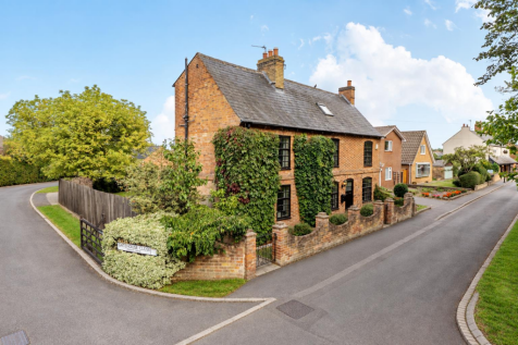 47 High Street, Hillmorton