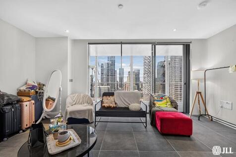A beautifully furnished two-bedroom apartment offering sweeping views in the heart of Canary Wharf's dynamic waterside quarter, where contemporary design meets the energy of one of London's most conne