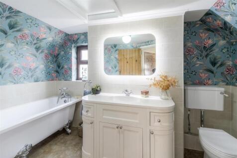 Holly Cottage, Twycross