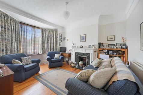 Front Reception Room