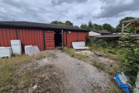 Storage Yard