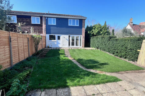 Swan End, Buckden, PE19 5SW