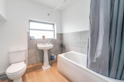 BEDROOMS AND BATHROOMS