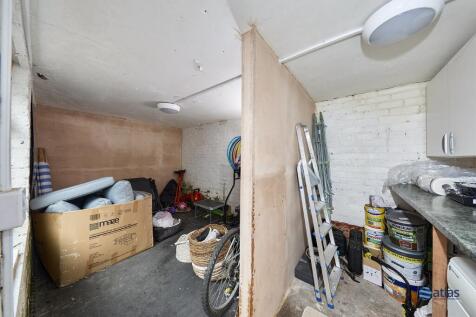 Outside Storage