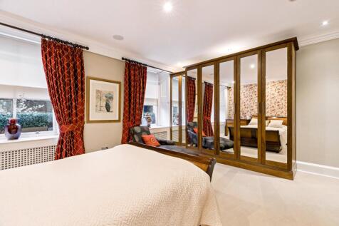 4 bed, 3 bath Apartment in Glasgow - Photo 25