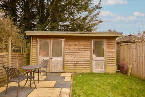 Outbuilding