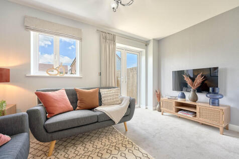 primary property image