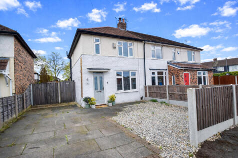 Two Bedroom Semi Detached