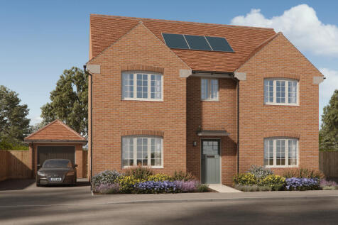 primary property image
