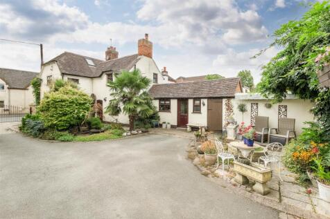 Holly Cottage, Twycross