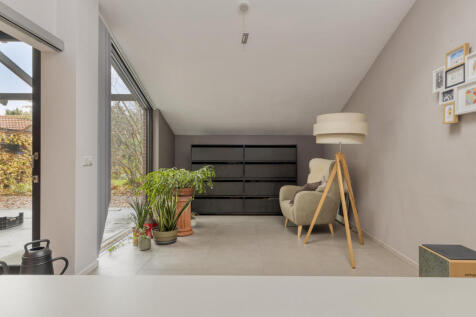 Rhijngeesterstraatweg 199 2343 BW OEGSTGEEST image 30