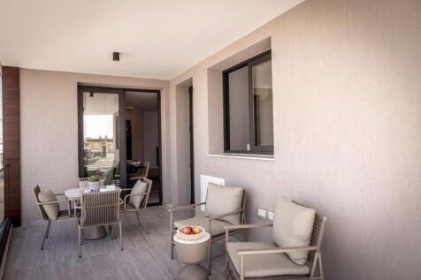 Veranda