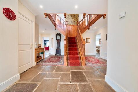5 Chapel Street, Long Lawford