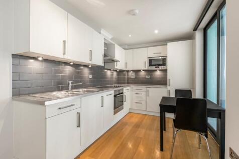 Open-plan Living Kitchen