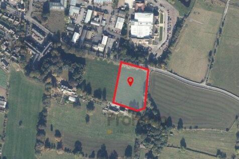 Land for sale in leyburn