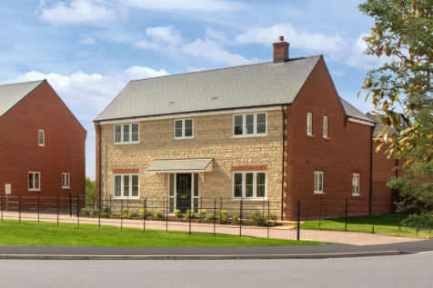 primary property image