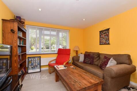 Kitchen/Diner/Lounge