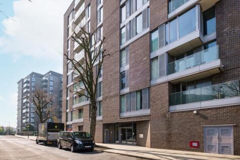 Regents Wharf