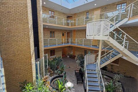 The Atrium