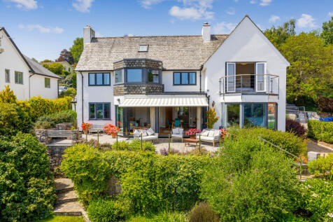 A02 - Fairholme Riverside Road Dartmouth - 260623