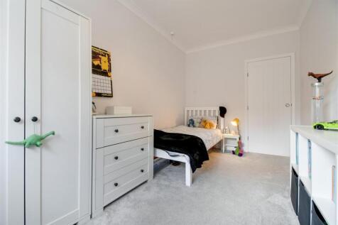 Ground floor Bedroom