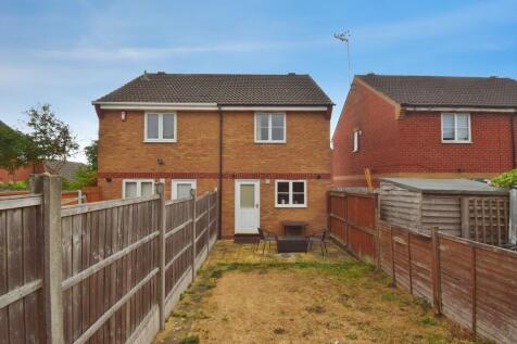 15 Cornhampton Cl...