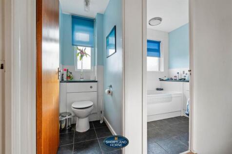 wc & bathroom