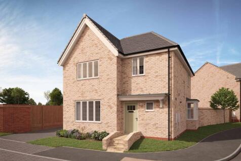 primary property image