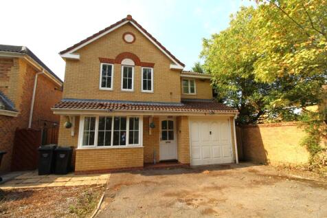 4 Bedroom Detached in SS16 6TX