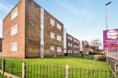 ** No Deposit Option Available ** Available Now ** This one bedroom unfurnished first floor flat is now available for rent. Located close to local amenities and with good access routes into Manchester