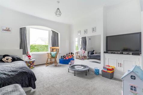 Bedroom Four/Reception Room