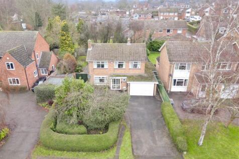 6 Bridge Street, Packington