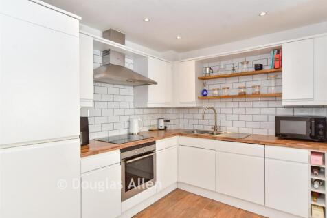 Lounge/Diner/Kitchen