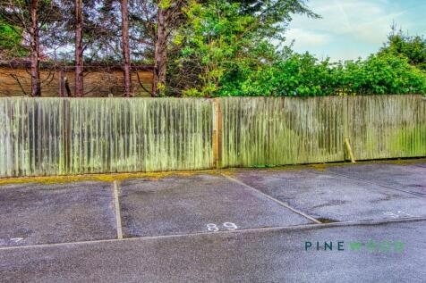 Allocated Parking