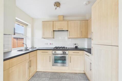 Open Kitchen