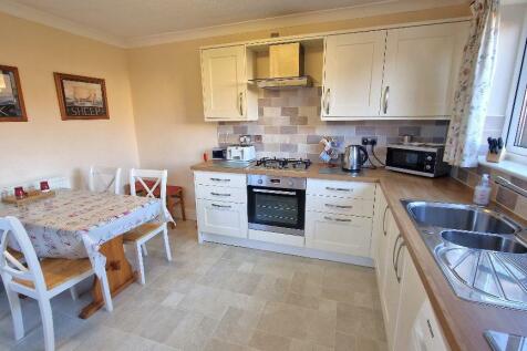 Kitchen Breakfast Room