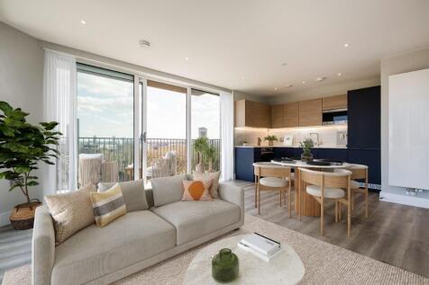 Open-plan living